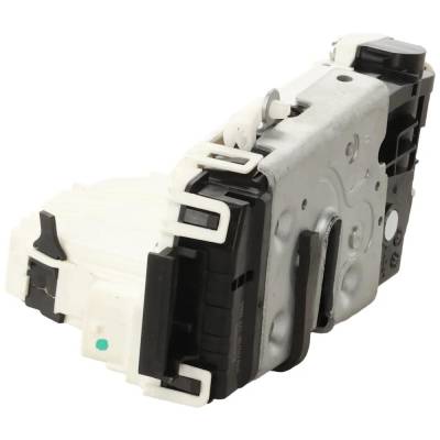 Rareelectrical - New Right Front Door Lock Actuator Compatible With Chrysler Dodge Jeep Cherokee Sport 6 Cyl 3.2L - Image 8
