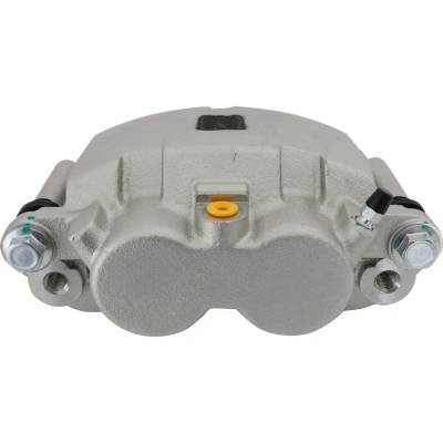 RAREELECTRICAL - New Right Rear Brake Caliper Compatible With Chevrolet Gmc Savana 2500 Base 8 Cyl 6.6L Express 3500 - Image 4