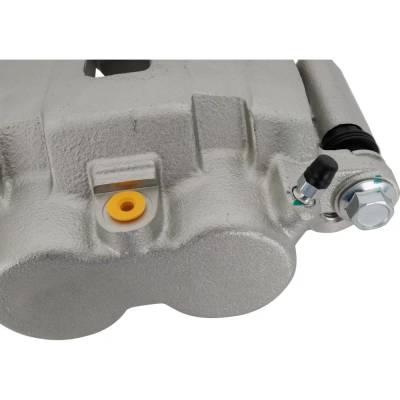 RAREELECTRICAL - New Right Rear Brake Caliper Compatible With Chevrolet Gmc Savana 2500 Base 8 Cyl 6.6L Express 3500 - Image 7
