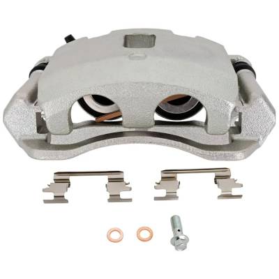 New Right Rear Brake Caliper Compatible With Chevrolet Gmc Express 3500 Lt 8 Cyl 6.6L Express 3500