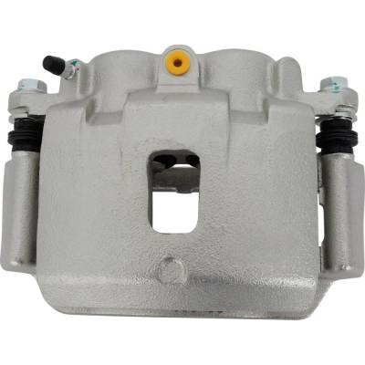 RAREELECTRICAL - New Right Rear Brake Caliper Compatible With Chevrolet Gmc Express 3500 Lt 8 Cyl 6.6L Express 3500 - Image 2