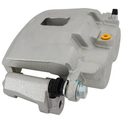 RAREELECTRICAL - New Right Rear Brake Caliper Compatible With Chevrolet Gmc Express 3500 Lt 8 Cyl 6.6L Express 3500 - Image 3