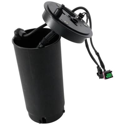 Rareelectrical - New Diesel Emissions Fluid Heater Compatible With Chevrolet Gmc Express 3500 Lt 8 Cyl 6.6L Savana - Image 3