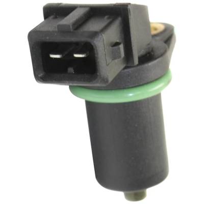 Rareelectrical - New 2 Blade Male Crankshaft Position Sensor Compatible With Bmw M5 Base 10 Cyl 5.0L 740I Base 8 Cyl - Image 6