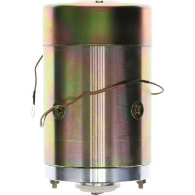 Rareelectrical - 12 Volt Hydraulic Motor Compatible With Georgi Kostov Oil Sistem Dautel Mbb Palfinger Clockwise - Image 5