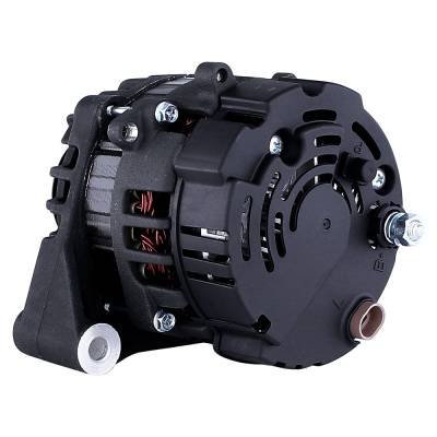 VALEO - 12V Alternator Compatible With 2000-2007 Volvo Penta 3.0Glm 4.3Gxi 5.0Gl 5.7Gi 8.1Gxi Marine Inboard - Image 4