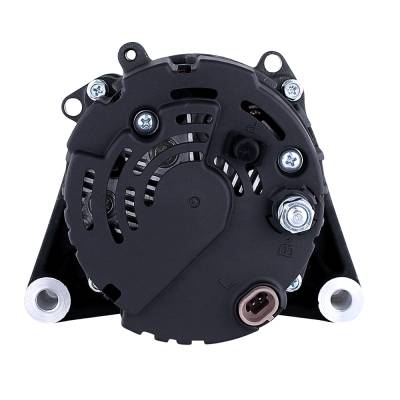 VALEO - 12V Alternator Compatible With 2000-2007 Volvo Penta 3.0Glm 4.3Gxi 5.0Gl 5.7Gi 8.1Gxi Marine Inboard - Image 5