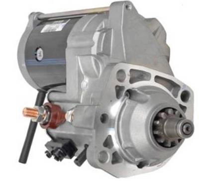 New 12V 11T 3.0Kw Osgr Starter Motor Compatible With Northern Lights Nl1066h3 Nl1066h4 Zahjahxx*2