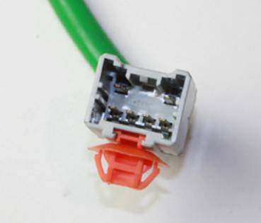 Rareelectrical - New Front Left Window Regulator Compatible With 2007 2008 Honda Fit Wr49615 7552-6333L 125-50168L - Image 2
