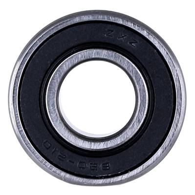 Rareelectrical - New 6202-2Rs Alternator Bearing 15X35x13mm Double Sealed Ball Bearing Compatible With 1997-2008 - Image 4