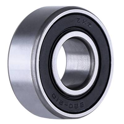 Rareelectrical - New Precision Ball Bearing 6202-2Rs For Alternator Drive End 15X35x13mm Compatible With 1997-2008 - Image 3