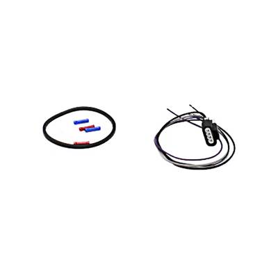 Rareelectrical - Fuel Pump Module Compatible With 1999-2002 Chevrolet Pontiac Camaro Firebird 3.8L OEM 19177237 - Image 2