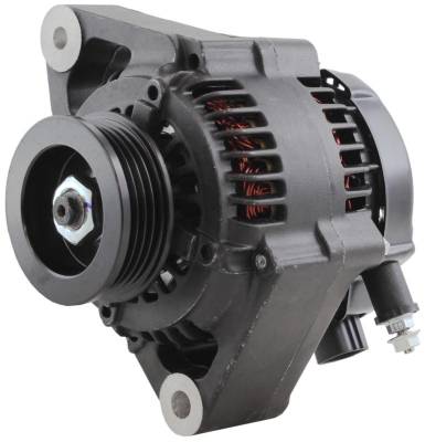 Rareelectrical - 55A Marine Outboard Alternator Compatible With Honda Bf115 115Hp 2011-2019 Bf135 135Hp Bf150 150Hp - Image 3