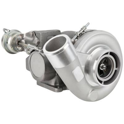 New Turbocharger Compatible With Ford Excursion 6.0L 363Ci Ohv V8 Diesel Turbo 2005 By Part Numbers