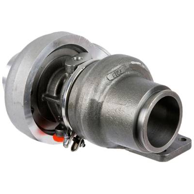 Rareelectrical - New Turbocharger Compatible With Ford E-350 Super Duty 7.3L V8 By Part Numbers 80-0156New 173037 - Image 2