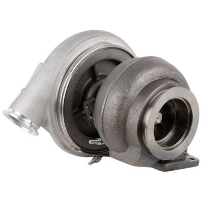 Rareelectrical - New Turbocharger Compatible With Dodge Ram 2500 6.7L Cummins Diesel By Part Numbers 4309356Hx - Image 2