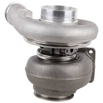 Rareelectrical - New Turbocharger Compatible With Dodge Ram 2500 6.7L Cummins Diesel By Part Numbers 4309356Hx - Image 3