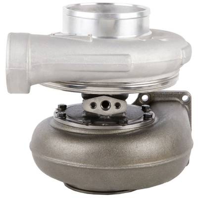 Rareelectrical - New Turbocharger Compatible With Ford F-250 Super Duty 7.3L V8 1999 By Part Numbers 80-0161New - Image 3