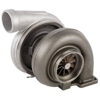 Rareelectrical - New Turbocharger Compatible With Ford F-550 Super Duty 7.3L V8 1999 By Part Numbers 466713-9005 - Image 2