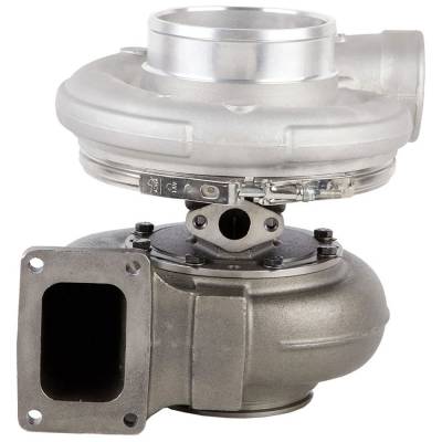 Rareelectrical - New Turbocharger Compatible With Ford F-550 Super Duty 7.3L V8 1999 By Part Numbers 466713-9005 - Image 4