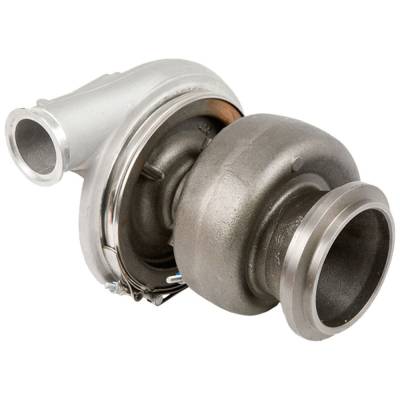 Rareelectrical - New Turbocharger Compatible With Bmw 5 Series 3.0L M57n2 By Part Numbers 758351-5005S 758351-5009S - Image 2