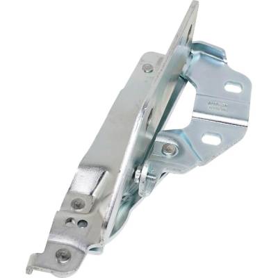 Rareelectrical - New Right Hood Hinge Compatible With Land Rover Discovery Sport Landmark Edition 4 Cyl 2.0L - Image 2