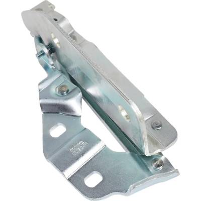 Rareelectrical - New Right Hood Hinge Compatible With Land Rover Discovery Sport Landmark Edition 4 Cyl 2.0L - Image 3