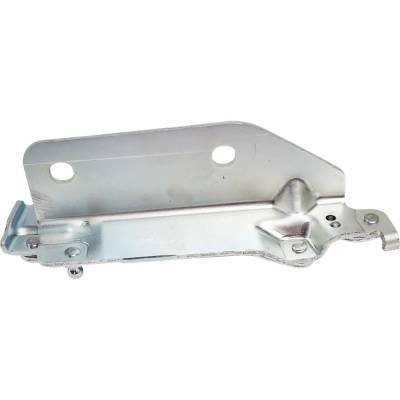Rareelectrical - New Right Hood Hinge Compatible With Land Rover Discovery Sport Landmark Edition 4 Cyl 2.0L - Image 4