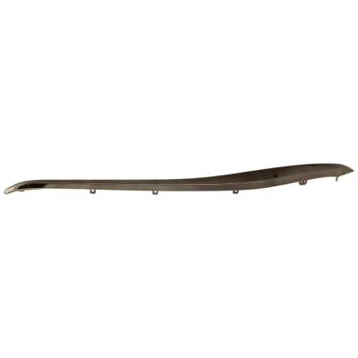 New Black Grille Trim Compatible With Toyota Venza Xle 4 Cyl 2.5L Venza Le 4 Cyl 2.5L Venza Limited