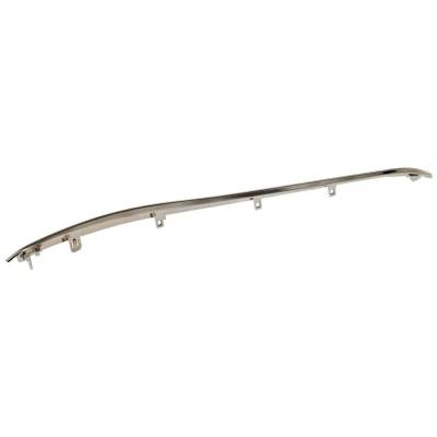 RAREELECTRICAL - New Black Grille Trim Compatible With Toyota Venza Xle 4 Cyl 2.5L Venza Le 4 Cyl 2.5L Venza Limited - Image 5