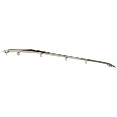 RAREELECTRICAL - New Black Grille Trim Compatible With Toyota Venza Xle 4 Cyl 2.5L Venza Le 4 Cyl 2.5L Venza Limited - Image 6
