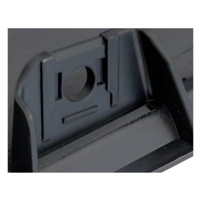 Rareelectrical - New Rear Hitch Cover Compatible With Acura Rdx Base 4 Cyl 2.0L 2019-2021 Ac1129100 71515Tjba00 - Image 8