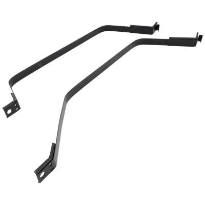 RAREELECTRICAL - New Fuel Tank Strap Compatible With Chrysler Dodge Mitsubishi Galant Ls 4 Cyl 2.4L Galant Es 6 Cyl - Image 3