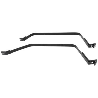 RAREELECTRICAL - New Fuel Tank Strap Compatible With Chrysler Dodge Mitsubishi Stratus Sxt 6 Cyl 2.7L Galant Gtz 6 - Image 1