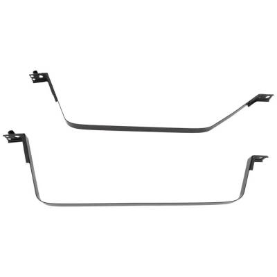 RAREELECTRICAL - New Fuel Tank Strap Compatible With Chrysler Dodge Mitsubishi Stratus Sxt 6 Cyl 2.7L Galant Gtz 6 - Image 5