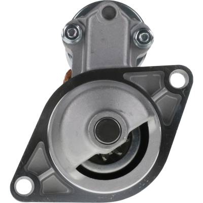 Starter Compatible With Kubota Mower Zd18 Zd21 Zd28 Zd221 Zd321 Zd323 Zd326 Garden Tractor G2160
