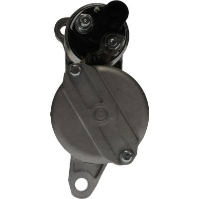 Rareelectrical - New Starter Compatible With Audi A4 Quattro Prestige 2.0L L4 1984Cc (121Ci) Turbocharged 2017-2020 - Image 6