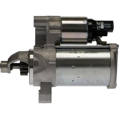 Rareelectrical - New Starter Compatible With Audi A4 Quattro Prestige 2.0L L4 1984Cc (121Ci) Turbocharged 2017-2020 - Image 7