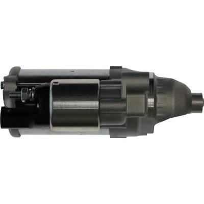 Rareelectrical - New Starter Compatible With Audi A4 Premium 2.0L L4 1984Cc (121Ci) Turbocharged 2017-2020 Sedan By - Image 3