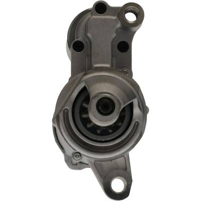 Rareelectrical - New Replacement Starter Compatible With Audi A4 Titanium 2.0L L4 1984Cc (121Ci) Turbocharged 2019 - Image 5