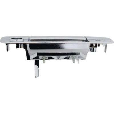 Rareelectrical - New Tailgate Handle Compatible With Dodge Ram 4500 All Submodels Ram 5500 All Submodels Ram 1500 All - Image 6