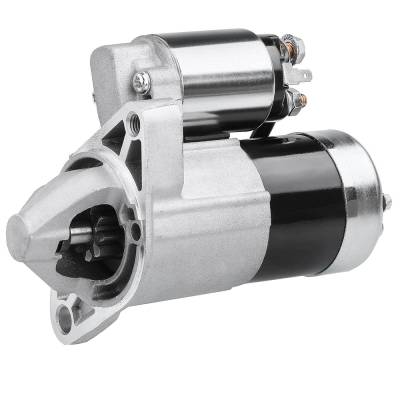 Starter Motor Compatible With 03 04 05 06 07 08 09 Chrysler Pt Cruiser Non Turbo 2.4 05033067Ab
