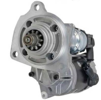 New 24V Starter Compatible With Hitachi Excavator Zx200-3 Zx200lc- 3 Ex200 5.2 0-24000-3151