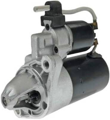 Starter Motor Compatible With 2003-2005 Chrysler Dodge Neon Sx 2.0L 12V OEM 6-004-Aa0-027 6004Aa0027