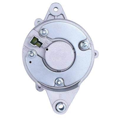 Rareelectrical - Alternator Compatible With John Deere Tractor 1050 1250 1450 1650 850 Yanmar 3T90 Ch10493 Ty6647 - Image 5