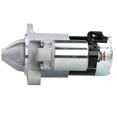 Rareelectrical - New Starter Compatible With 03-06 Chrysler Pt Cruiser 2.4L Mot84882zc 05033067Ab 5033067Ab - Image 3