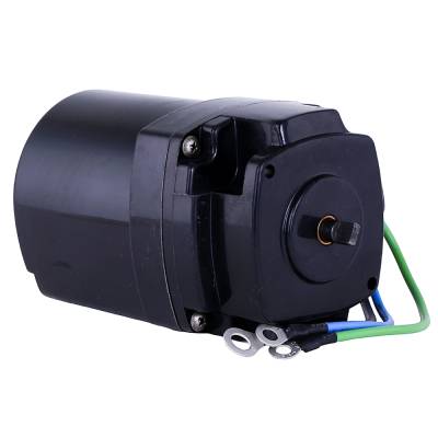 Rareelectrical - 12V Reversible Tilt Trim Motor Compatible With Mercury Marine Outboard Mercruiser Alpha One Gen Ii - Image 4