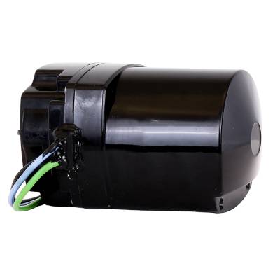Rareelectrical - 12V Reversible Tilt Trim Motor Compatible With Mercury Marine Outboard Mercruiser Alpha One Gen Ii - Image 5