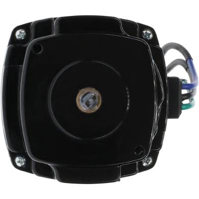Rareelectrical - 12V Reversible Tilt Trim Motor Compatible With Mercury Marine Outboard Mercruiser Alpha One Gen Ii - Image 7