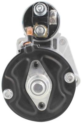 Rareelectrical - Starter Motor Compatible With Volvo Penta D3-110 D3-130 D3-160 Marine 5-Cyl 146Ci 2.4L Diesel - Image 8